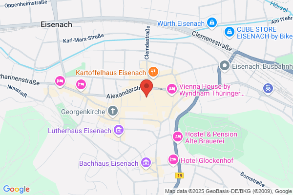 setzepfandt&partner - agentur für werbung und events