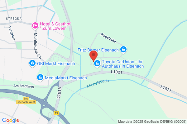 Autohaus Bohn GmbH