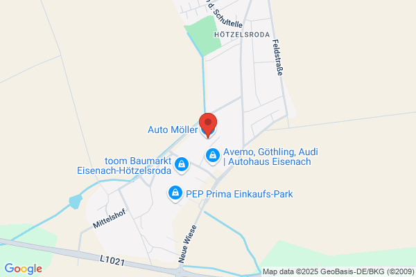 Auto Möller GmbH