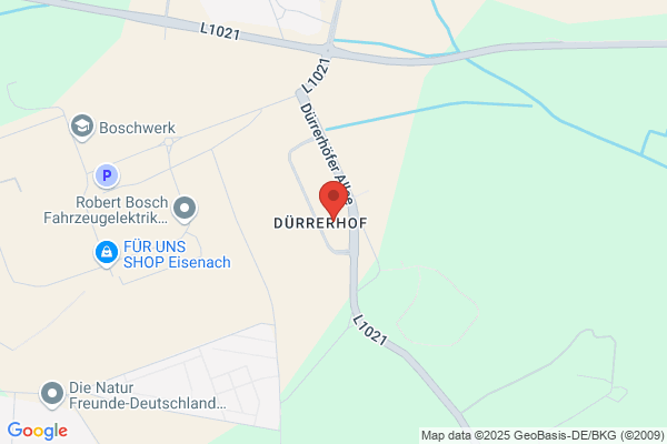 STAHLGRUBER GmbH | Eisenach