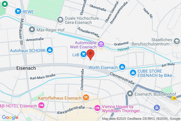 Sound-Atelier-Eisenach