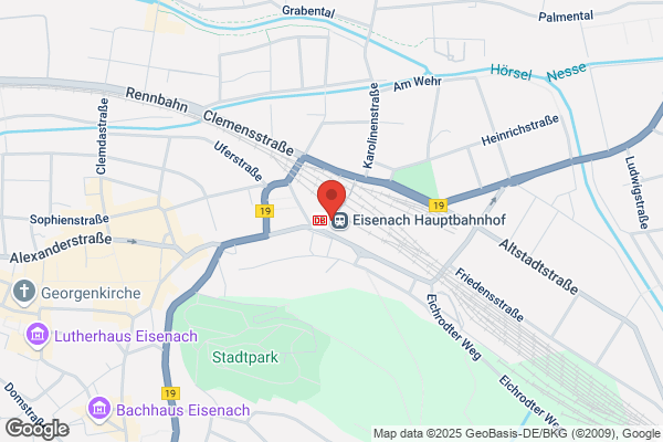 ServiceStore DB