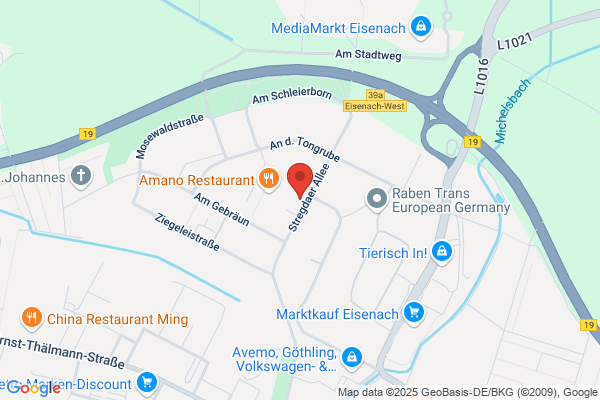 Bäckerei Axel Schnell