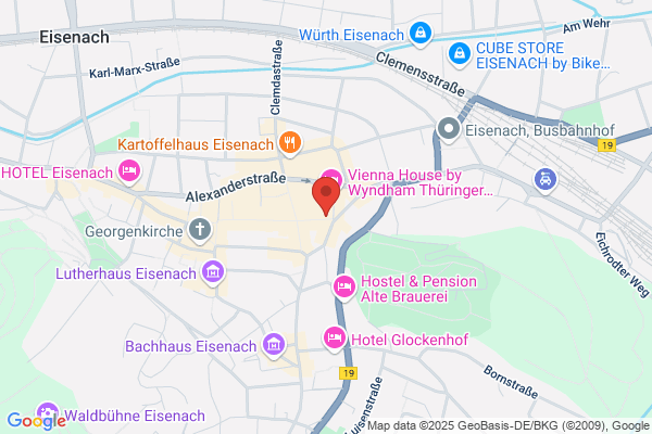 Bäckerei Eichholz