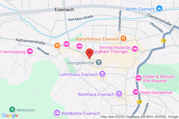 Bäckerei Eichholz
