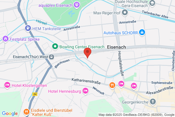 elmi GmbH & Co. KG