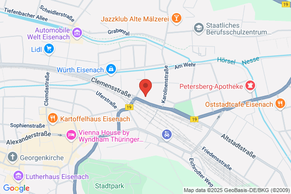 REWE To Go bei Aral