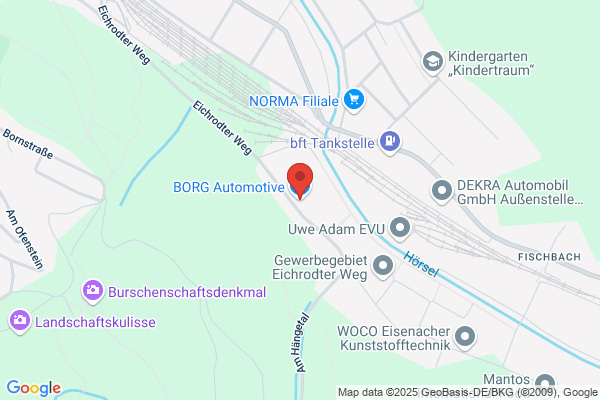 Bross und Bross GmbH