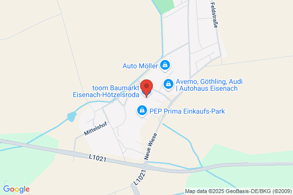 toom BauMarkt GmbH