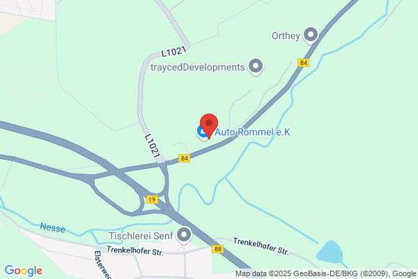 Alpha Baumaschinenvermietung GmbH & Co. KG