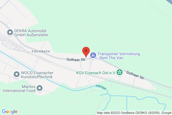 Ramm Handelsgesellschaft mbH