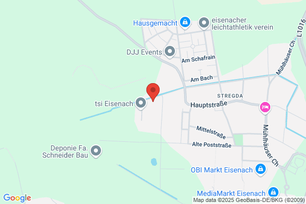 Bau-Technik-Service GmbH