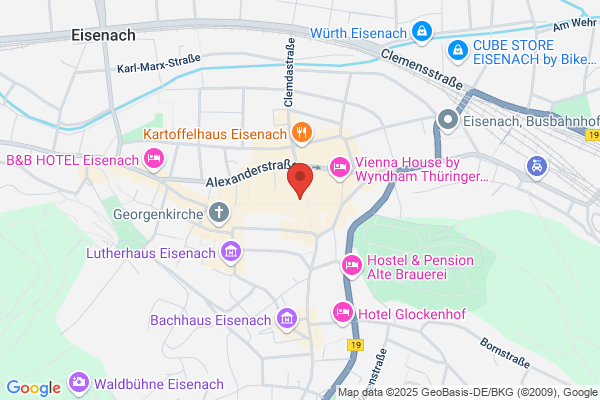 G + W Wahler Der Modemarkt GmbH