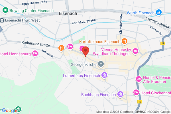 Glückskontur