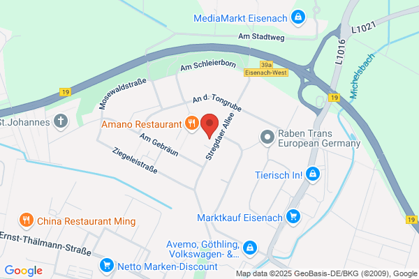 tegut... gute Lebensmittel