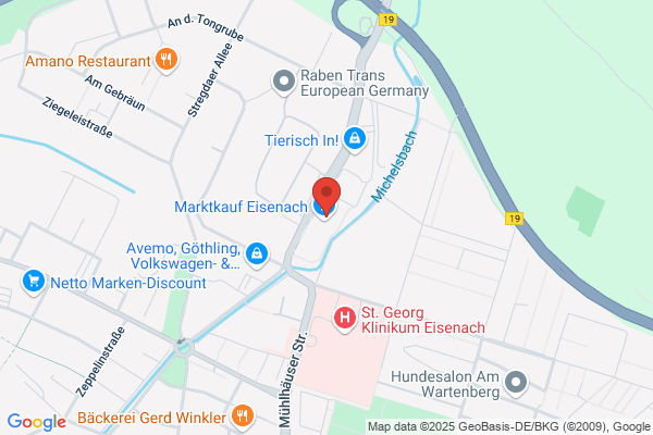 Edelweiß Floristik