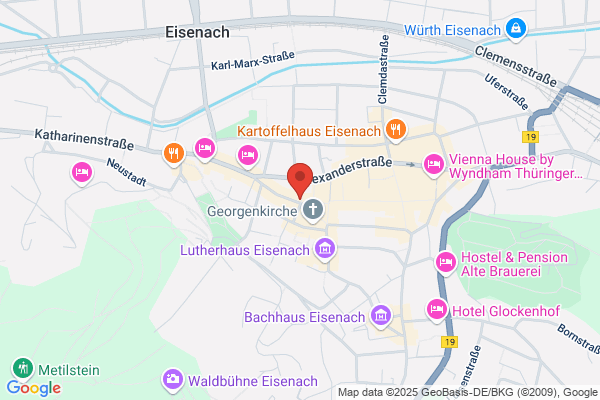 Buchhandlung Leselust Gernod Siering