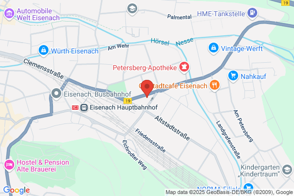 Meyk Schmidt Planqvatrat Objekteinrichtungen