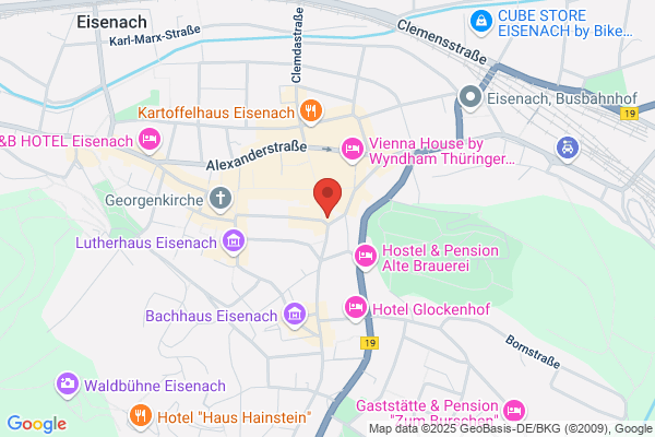 Cafe-Restaurant Lackner
