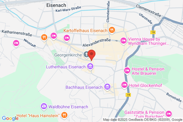 Café und Bistro Swing