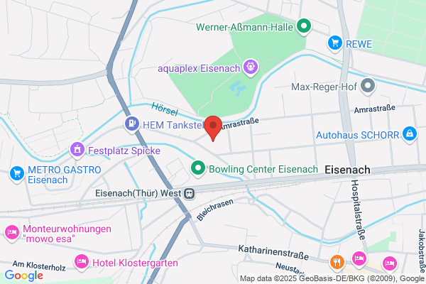 Refugium Werkstattcafé