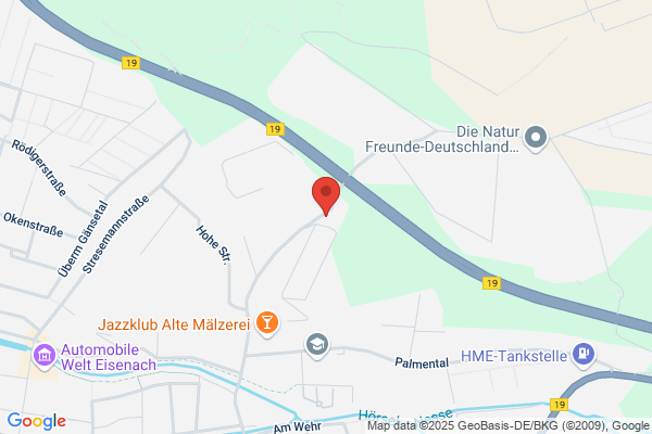 PC-SERVICEPARTNER EISENACH