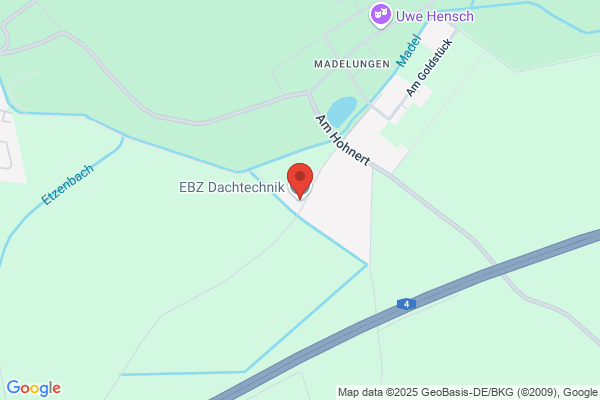 EBZ Dachtechnik GmbH