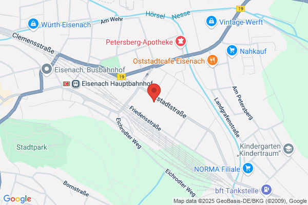 Ebener Bedachungen GmbH