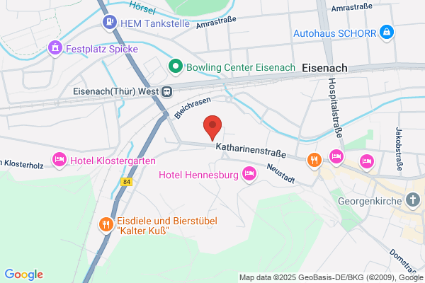reine drucksache