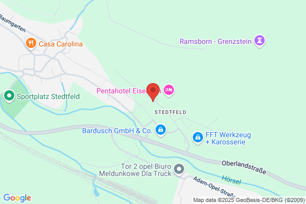 heuselNET business solutions GmbH