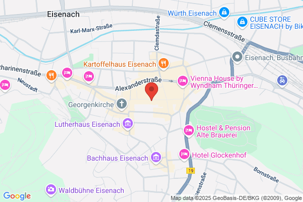 Restaurant & Eiscafe Dolomiten