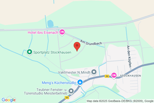 H. Gautzsch Eisenach GmbH & Co. KG