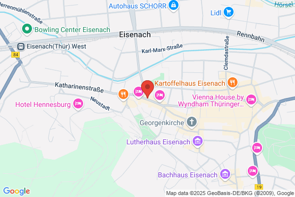Elektro Bärtling GmbH