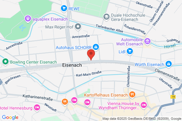 FEGA & Schmitt Elektrogroßhandel GmbH