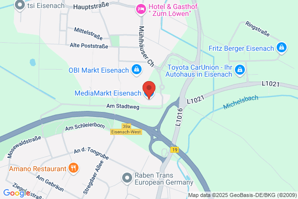 MediMax Eisenach Inh. Helmut Briese