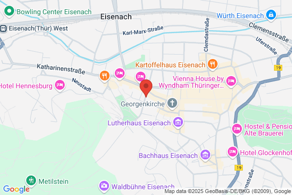 Fahrschule, Hartmut Pietsch