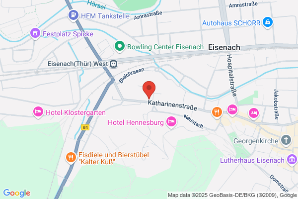 TMP Fenster und Türen GmbH