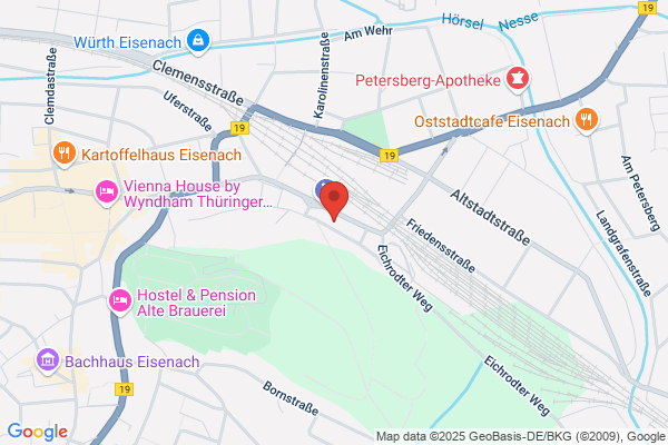 Piepenbrock Dienstleistungen GmbH & Co. KG | Gebäudereinigung | Facility Management  | Sicherheit