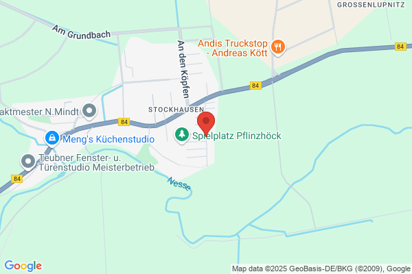ERGO Versicherung Andreas Schiek