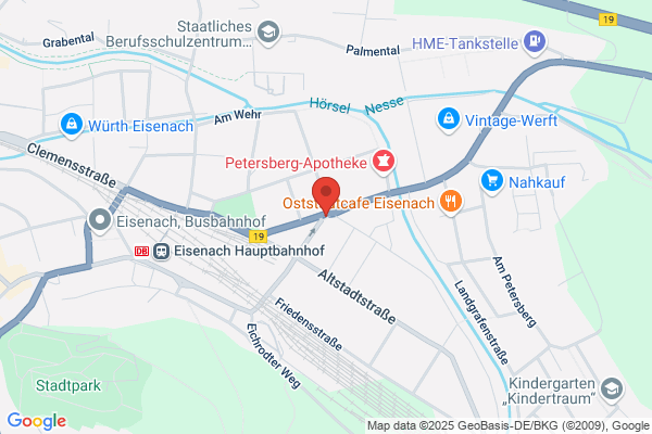 EA Makler-Assekuranz GmbH