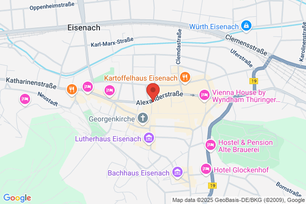GEERS Hörgeräte