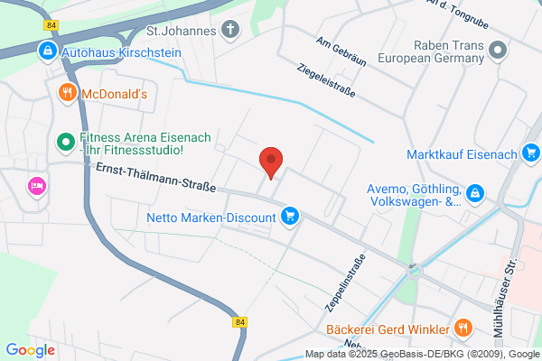Wärmemessdienst Weise GmbH