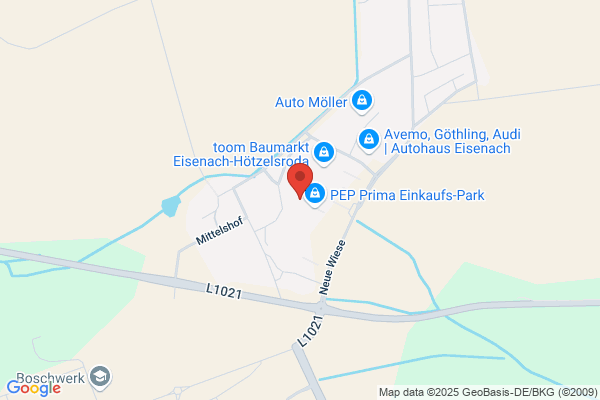 aktivoptik Eisenach