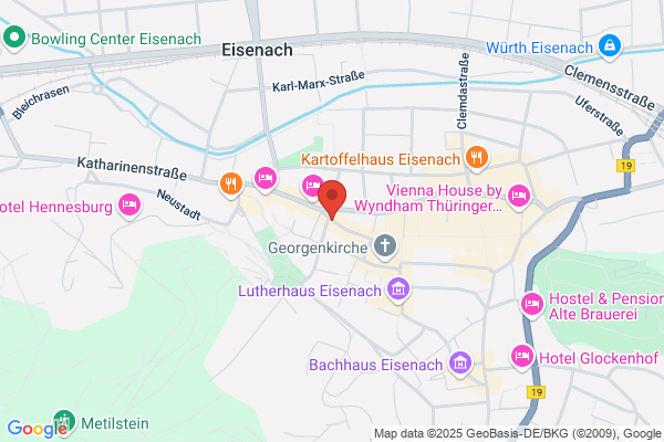 EABS GmbH