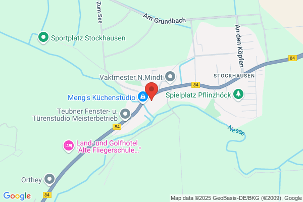 Motorrad - Scheuch Simon Scheuch