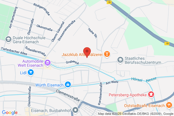 Rabe GbR Konstruktionsbüro Rabe Andreas
