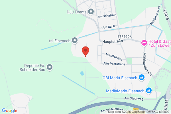 Sibobeton Thüringen GmbH & Co. KG