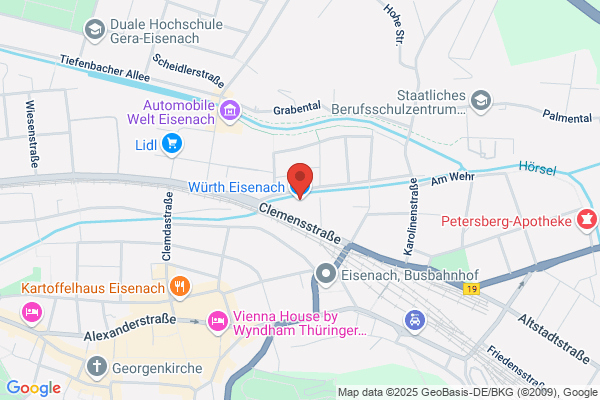 Würth Adolf GmbH & Co.KG