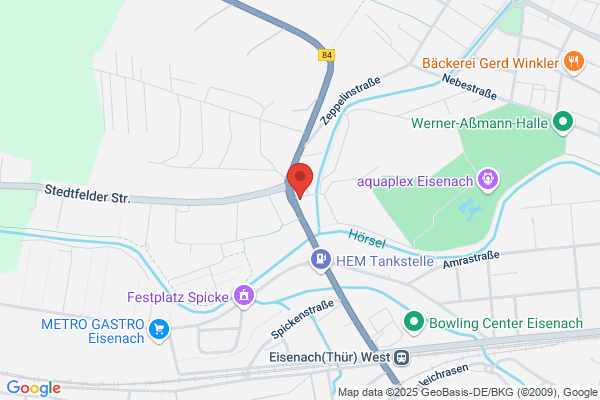 H&R Dienstleistung Eisenach