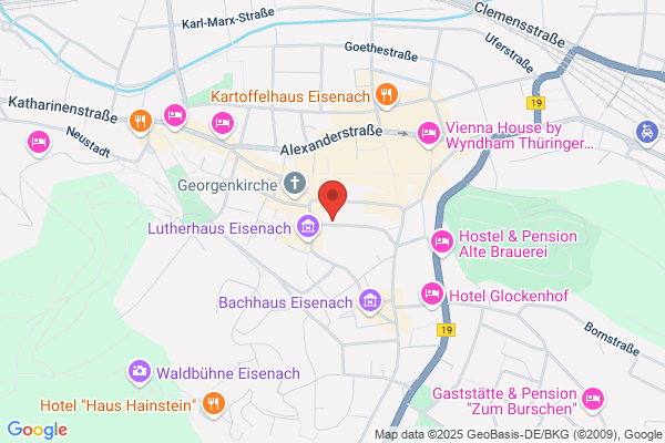 Begegnungsstätte für jung und alt